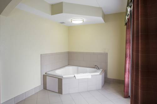 Imagen de la habitación del Hotel Comfort Suites Mt. Juliet - Nashville Area. Foto 5