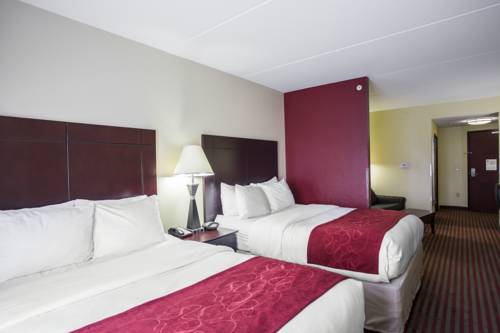 Imagen de la habitación del Hotel Comfort Suites Mt. Juliet - Nashville Area. Foto 10