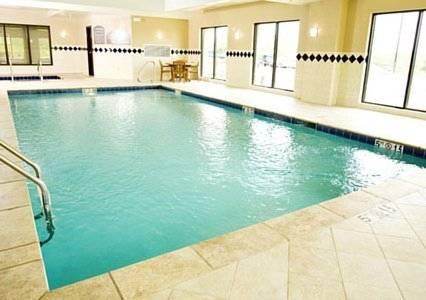 Imagen de la habitación del Hotel Comfort Suites Mt. Juliet - Nashville Area. Foto 11