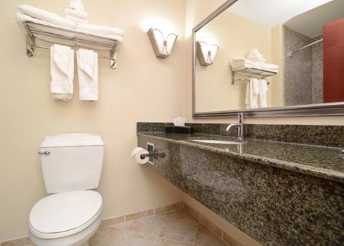 Imagen de la habitación del Hotel Comfort Suites Mt. Juliet - Nashville Area. Foto 12