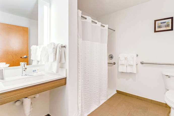 Imagen de la habitación del Hotel Comfort Suites Murfreesboro. Foto 13