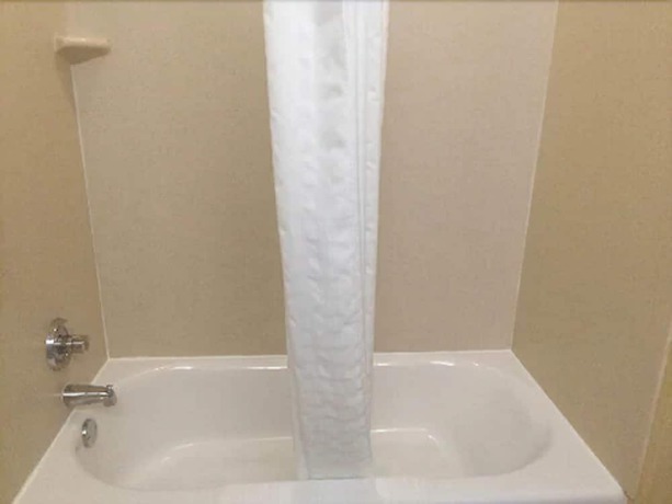 Imagen de la habitación del Hotel Comfort Suites Nacogdoches. Foto 5