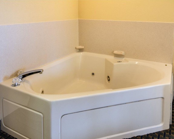 Imagen de la habitación del Hotel Comfort Suites Nacogdoches. Foto 12