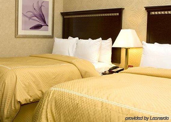 Imagen general del Hotel Comfort Suites Nashville. Foto 2