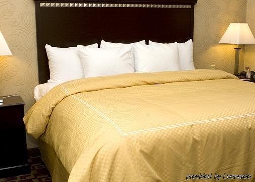 Imagen general del Hotel Comfort Suites Nashville. Foto 3