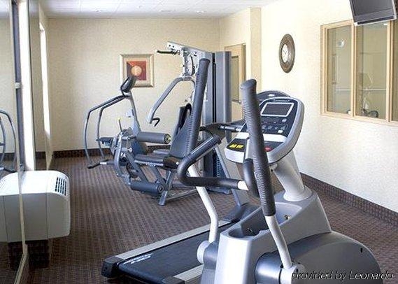 Imagen general del Hotel Comfort Suites Nashville. Foto 5