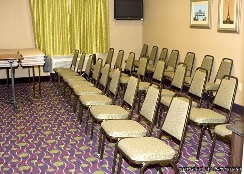 Imagen general del Hotel Comfort Suites Nashville. Foto 7