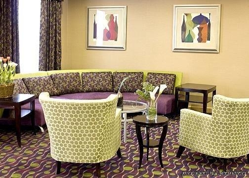Imagen general del Hotel Comfort Suites Nashville. Foto 8