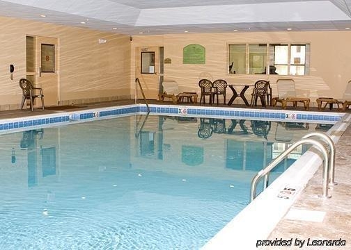 Imagen general del Hotel Comfort Suites Nashville. Foto 9