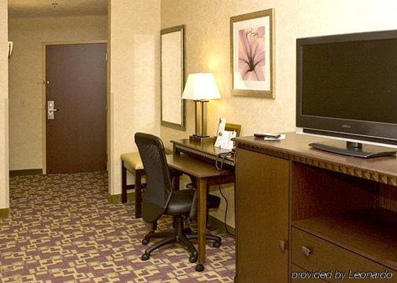 Imagen general del Hotel Comfort Suites Nashville. Foto 10