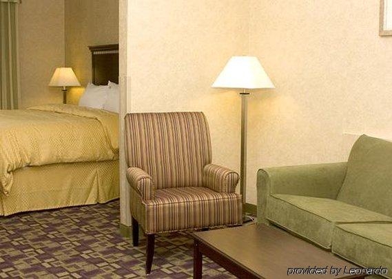 Imagen general del Hotel Comfort Suites Nashville. Foto 11
