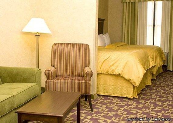 Imagen general del Hotel Comfort Suites Nashville. Foto 12