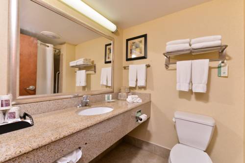 Imagen de la habitación del Hotel Comfort Suites Near Gettysburg Battlefield Visitor Center. Foto 7