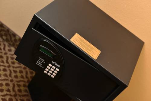 Imagen de la habitación del Hotel Comfort Suites Near Gettysburg Battlefield Visitor Center. Foto 10