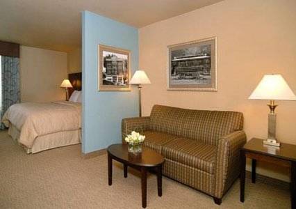 Imagen de la habitación del Hotel Comfort Suites Near Hot Springs Park. Foto 3