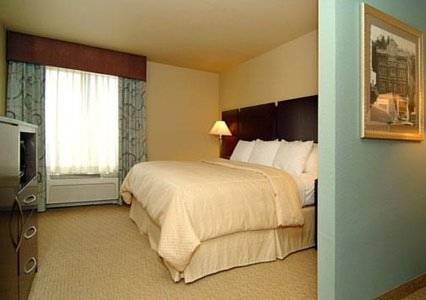 Imagen de la habitación del Hotel Comfort Suites Near Hot Springs Park. Foto 4
