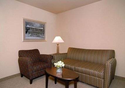 Imagen de la habitación del Hotel Comfort Suites Near Hot Springs Park. Foto 5