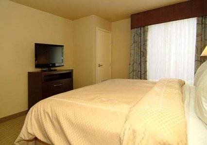 Imagen de la habitación del Hotel Comfort Suites Near Hot Springs Park. Foto 6