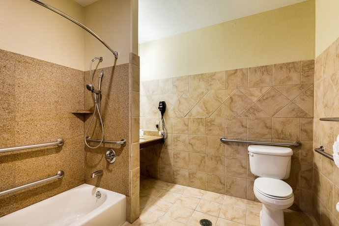 Imagen de la habitación del Hotel Comfort Suites Near Nasa - Clear Lake. Foto 7