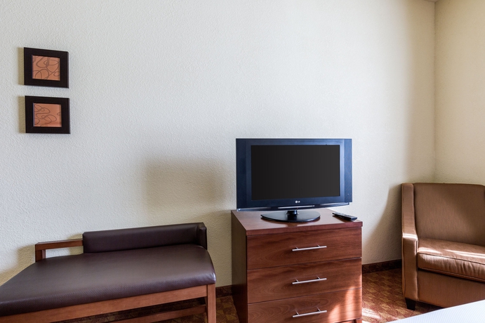 Imagen de la habitación del Hotel Comfort Suites Near Nasa - Clear Lake. Foto 11