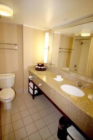 Imagen de la habitación del Hotel Comfort Suites Near University. Foto 11