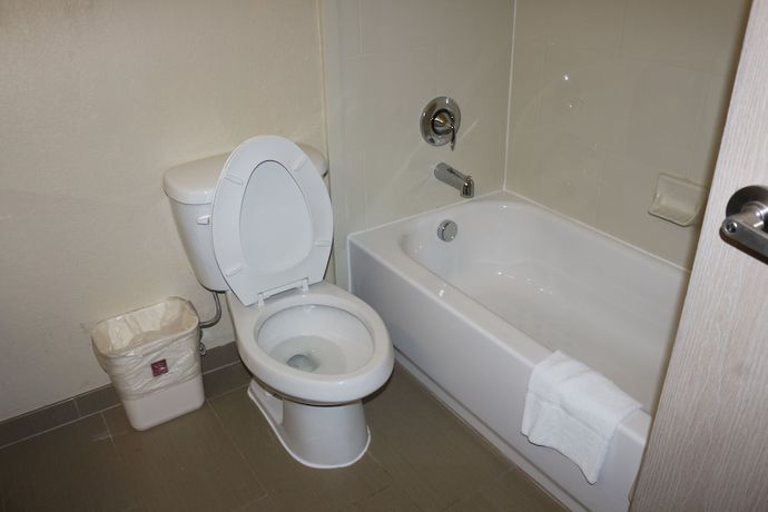 Imagen de la habitación del Hotel Comfort Suites - New Braunfels. Foto 12