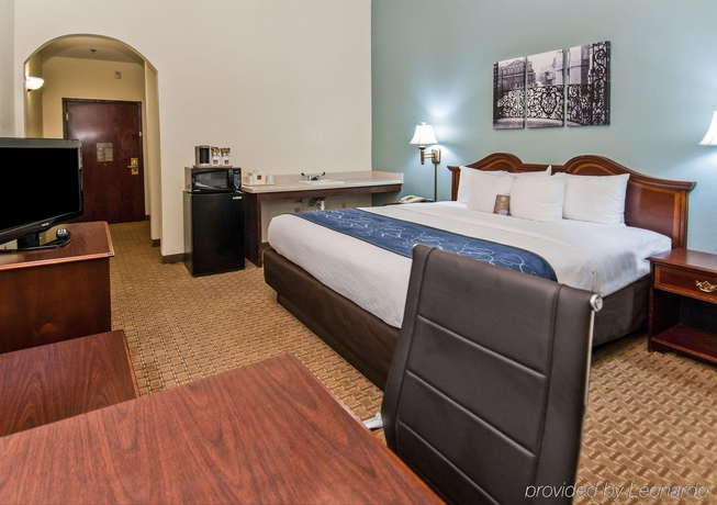 Imagen general del Hotel Comfort Suites New Orleans East. Foto 2