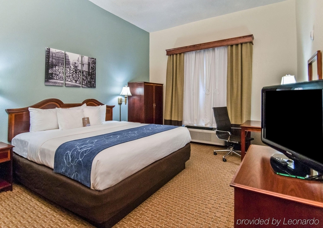 Imagen general del Hotel Comfort Suites New Orleans East. Foto 3