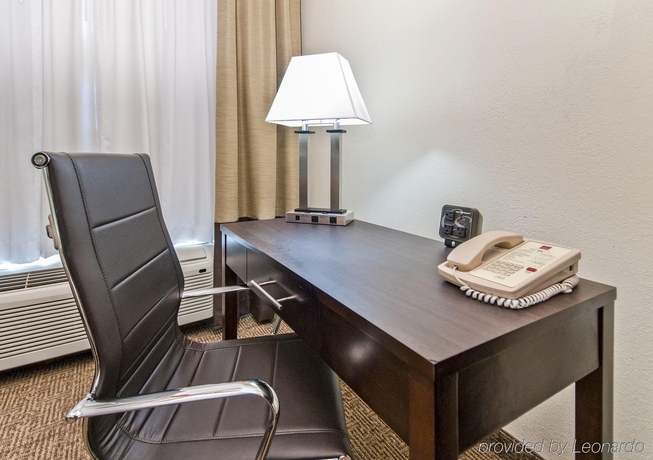 Imagen general del Hotel Comfort Suites New Orleans East. Foto 4