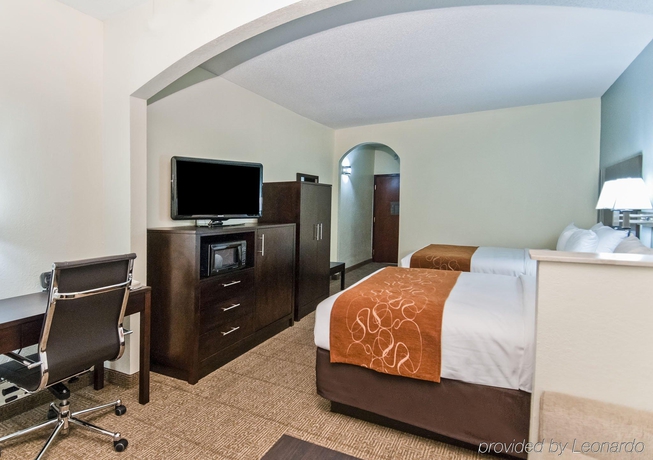 Imagen general del Hotel Comfort Suites New Orleans East. Foto 5