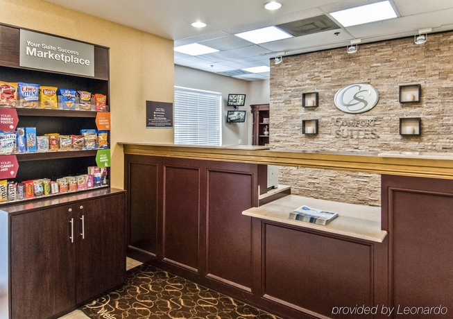 Imagen general del Hotel Comfort Suites New Orleans East. Foto 6