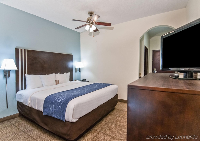 Imagen general del Hotel Comfort Suites New Orleans East. Foto 9
