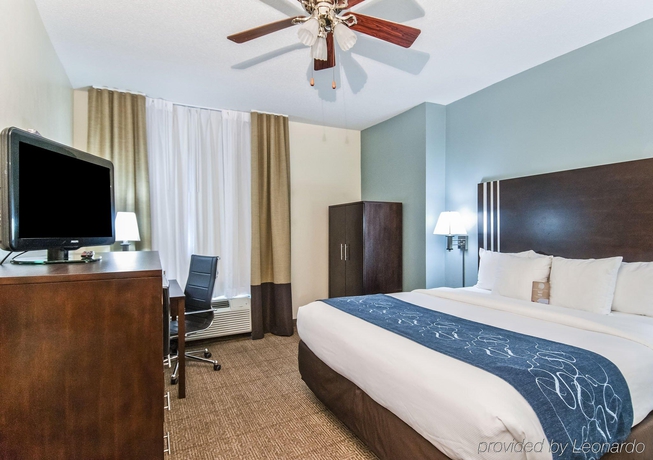 Imagen general del Hotel Comfort Suites New Orleans East. Foto 12