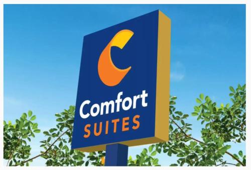 Imagen general del Hotel Comfort Suites, Newnan. Foto 1