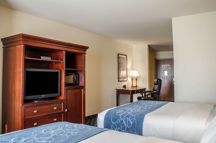 Imagen de la habitación del Hotel Comfort Suites Niceville Near Elgin Air Force Base. Foto 6