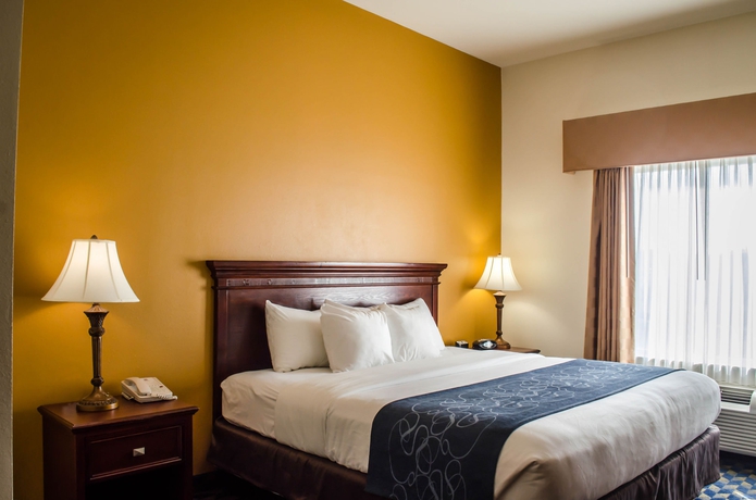 Imagen de la habitación del Hotel Comfort Suites Niceville Near Elgin Air Force Base. Foto 10