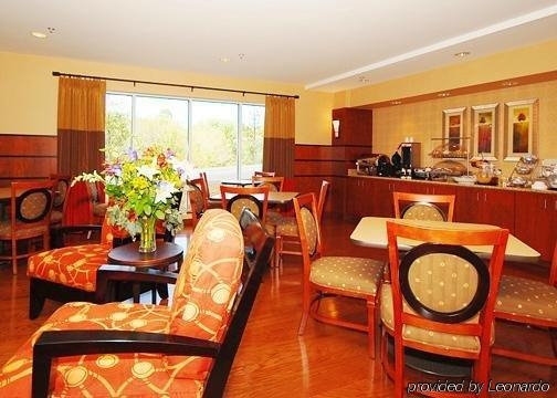 Imagen general del Hotel Comfort Suites North, Dante. Foto 2