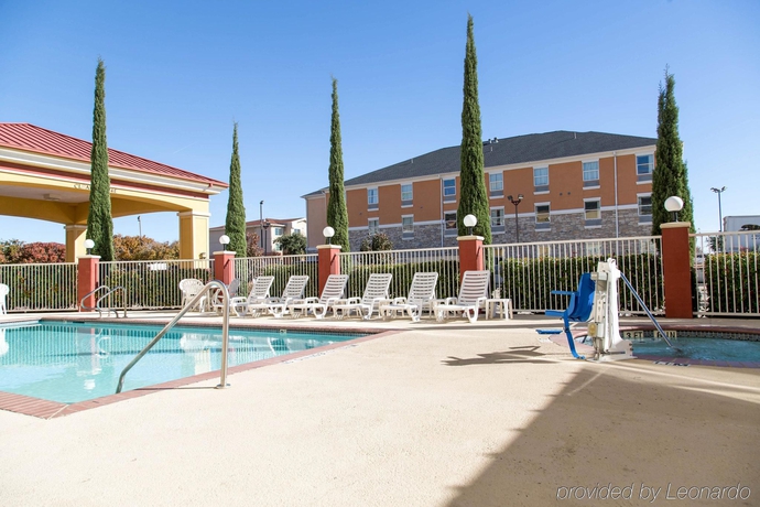 Imagen general del Hotel Comfort Suites North Fossil Creek. Foto 9