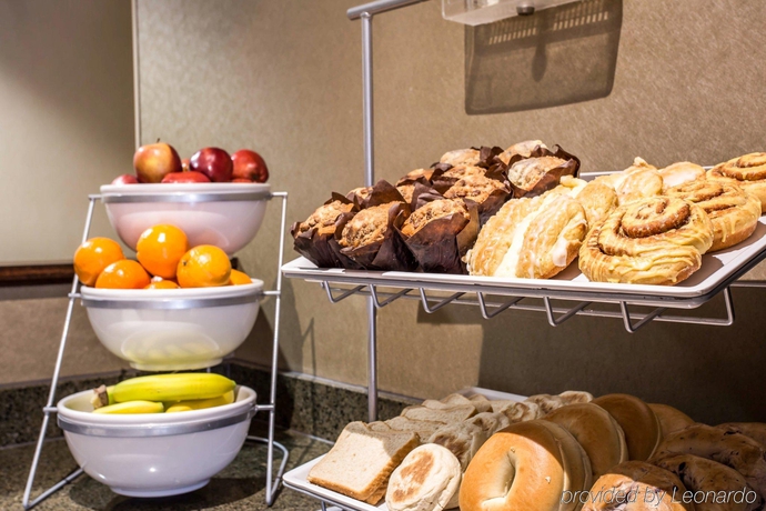 Imagen general del Hotel Comfort Suites Northlake. Foto 1