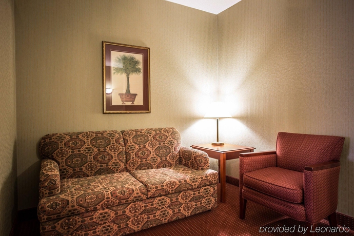 Imagen general del Hotel Comfort Suites Northlake. Foto 14