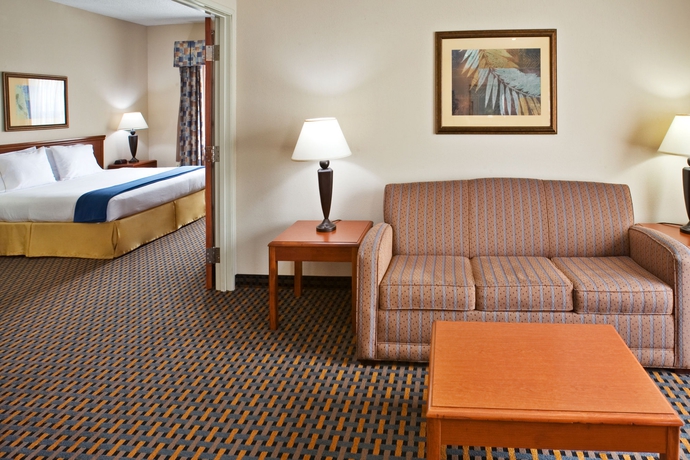 Imagen de la habitación del Hotel Comfort Suites Nw Dallas Near Love Field. Foto 5