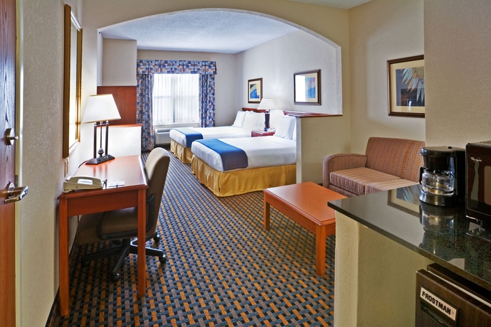 Imagen de la habitación del Hotel Comfort Suites Nw Dallas Near Love Field. Foto 6