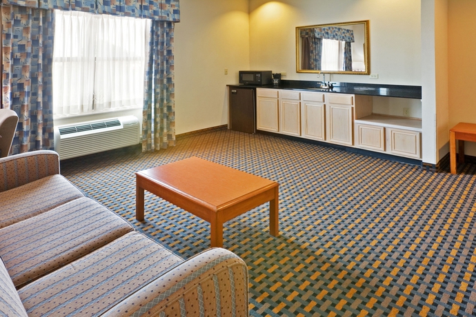 Imagen de la habitación del Hotel Comfort Suites Nw Dallas Near Love Field. Foto 7