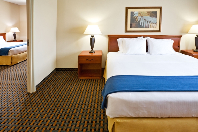 Imagen de la habitación del Hotel Comfort Suites Nw Dallas Near Love Field. Foto 10
