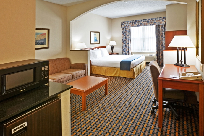 Imagen de la habitación del Hotel Comfort Suites Nw Dallas Near Love Field. Foto 11