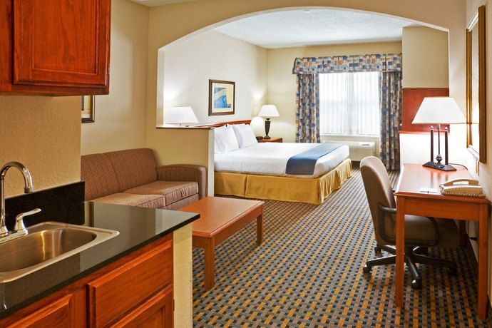 Imagen de la habitación del Hotel Comfort Suites Nw Dallas Near Love Field. Foto 13