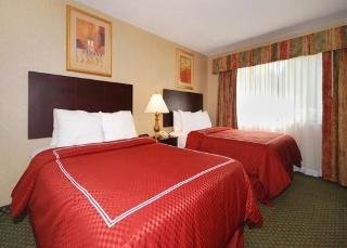 Imagen de la habitación del Hotel Comfort Suites (Oakbrook Terrace). Foto 4
