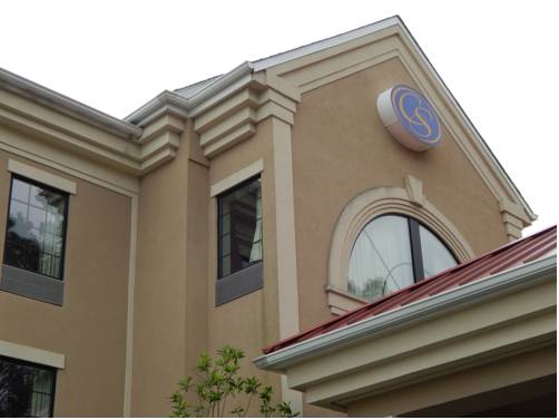 Imagen general del Hotel Comfort Suites Ocean City. Foto 1