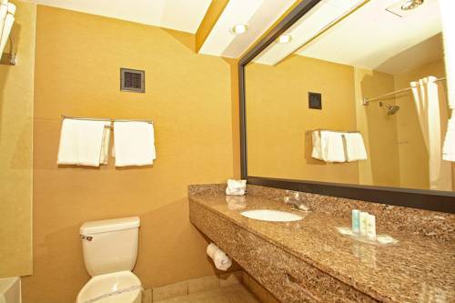 Imagen de la habitación del Hotel Comfort Suites Ogden. Foto 8
