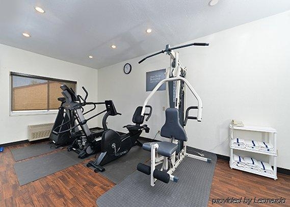 Imagen general del Hotel Comfort Suites Omaha. Foto 1
